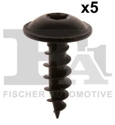 Produktbild von FA1 Schraube Schrauben 11-70020.5 5mm 16mm