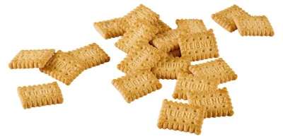 Immagine prodotto di Leibniz MINIS, deliziosi biscotti al burro senza glutine e lattosio, 100g, confezione da 8 pezzi