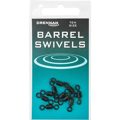 Produktbild von Drennan Barrel Swivel - 11
