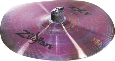 Produktbild von Avedis Zildjian ZXT14TRF, FX cymbal, Gold, 35,6 cm, Vereinigte Staaten
