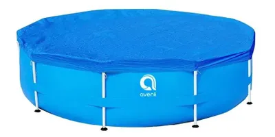Zdjęcie produktu dla Pokrywa Basenowa Osłona Plandeka Avenli 300 Cm