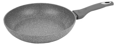 Image de Klausberg poele en granit 28cm Marmo Grey KB7311