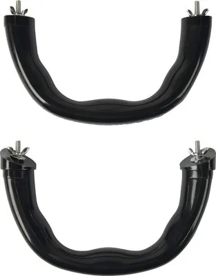 Produktbild von TENNEKER Blackmoon Ersatzteil CHAS05 Griff