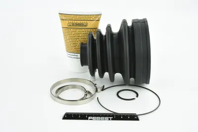 Produktbild von Febest 0115-2Uzfe