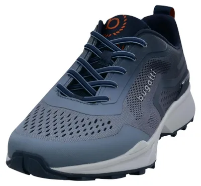 Produktbild von bugatti-Herren-Schnürer-342-AG404,Dark Blue/Blue,42