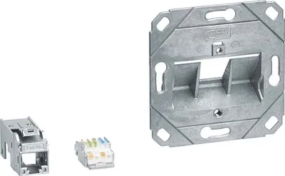 Obrázek produktu pro Připojovací modul Tehalit 1x RJ45 GMKSRJ45C6A1