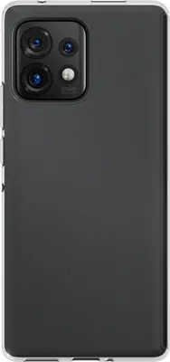 Obrázek produktu pro imoshion Gelové pouzdro Motorola Edge 40 Pro - průhledné