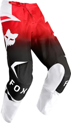 Obrázek produktu pro Motokrosová hadice FOX 180 Shield, rot, 26