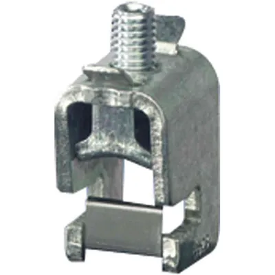 Produktbild von HENSEL Sammelschienenklemme 400A 70qmm 5x21mm B21mm