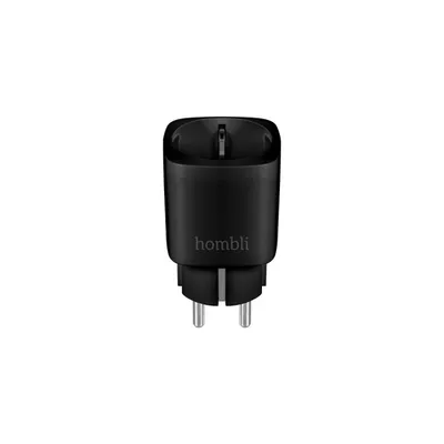 Obrázok produktu pre Hombli Smart Socket Black