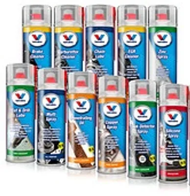 Obrázok produktu pre Valvoline elektrický ochranný prostriedok 887044 Fľaša 500ml