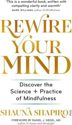 Obrázek produktu pro Rewire Your Mind