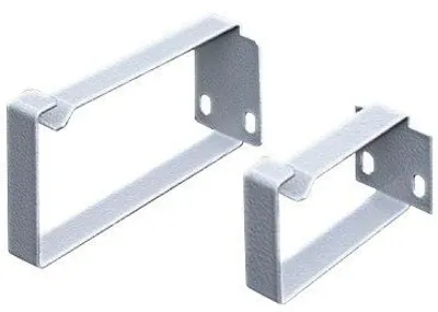 Produktbild von Schweitzer Kabelrangierbügel 40 X 80 Mm