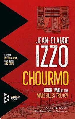 Produktbild von Chourmo