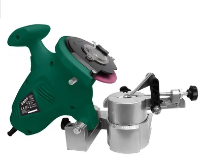 Obrázek produktu pro AE6CS25 Bruska / Ostřička řetězů 250 W