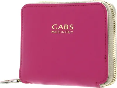 Produktbild von Gabs Geldbörse GMONEY49 Wallet Fuxia purpur