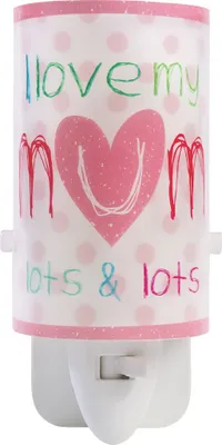 Immagine prodotto di Mamma e papà, rosa