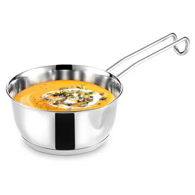 Obrázok produktu pre Tescoma GrandCHEF hrniec ø 12 cm, 0,5 l