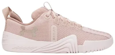 Immagine prodotto di Scarpe sportive Under Armour Tribase Reign 6, colore rosa, taglia EU 38, da donna