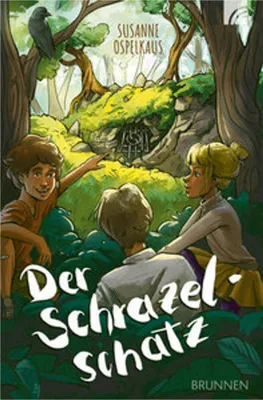 Image de Der Schrazelschatz