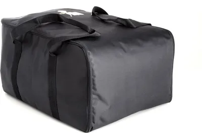 Immagine prodotto di Allgrill MULTI-KULTI Borsa isolante per barbecue a gas MULTI-KULTI