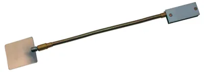 Obrázek produktu pro Magnetické svařovací zrcadlo poniklované 1,0 mm