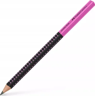 Produktbild von Ołówek tradycyjny Faber-castell HB 1 szt.