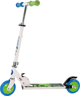 Produktbild von Best Sporting Klappbarer Alu Scooter 30408