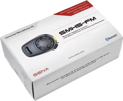 Produktbild von Sena SMH5 FM Kommunikationssystem