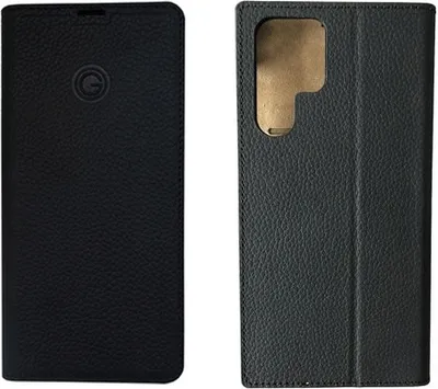 Obrázok produktu pre Knižnica Galeli MARC pre Galaxy S22+ – čierna
