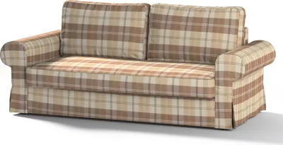 Immagine prodotto di Copridivano IKEA Backabro, 3 posti, divano letto