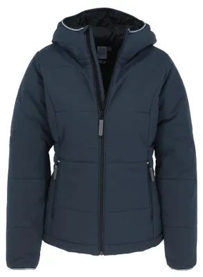 Produktbild von ELKLINE COMFORTABLE Damen Steppjacke Vegan