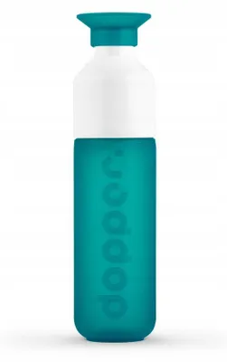 Image de 12 Dopper Original Gourde 450ml Tidal Teal - Dopper
