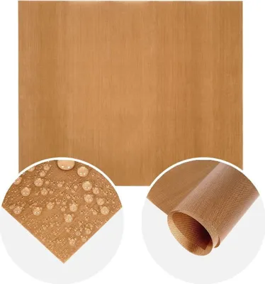 Imagen del producto de Papel de hornear antiadherente, tamaño 40x33 cm