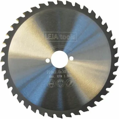 Zdjęcie produktu dla Piła tarczowa LEJA Tools FERROfix 30 Ø 16 cm