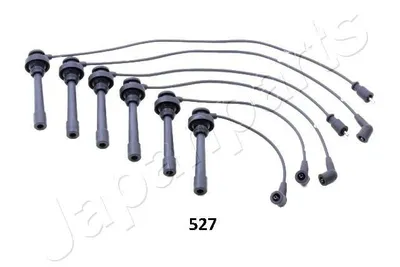 Obrázok produktu pre Vysoké Predné Hadice Mitsubishi 3,0/3,5 V6 Pajero 94-