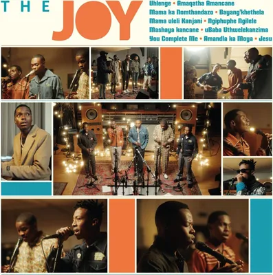 Obrázok produktu pre The Joy: The Joy