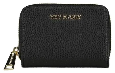 Produktbild von Hey Marly Geldbörse Sleek Petite black