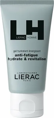 Image de Lierac Homme Gel Hydratant Energisant 50 ml
