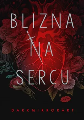 Obrázok produktu pre Blizna na sercu