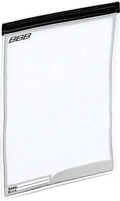 Produktbild von BBB Cycling Smartphone Tasche SmartSleeve XL 202x269mm - sicherer Schutz für ...