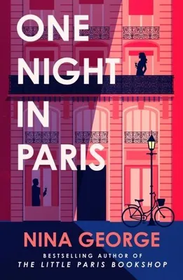 Immagine prodotto di One Night in Paris