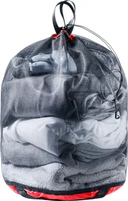 Immagine prodotto di DEUTER Mesh Sack 5 ciliegia-nero ciliegia-nero -