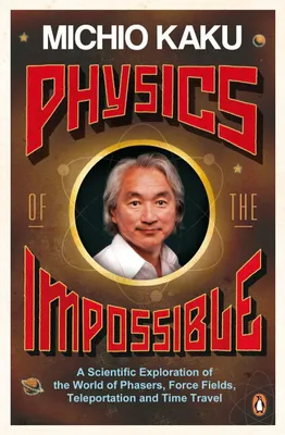 Produktbild von Physics of the Impossible