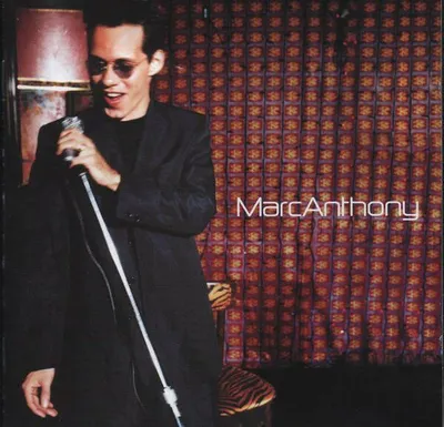 Obrázok produktu pre Marc Anthony
