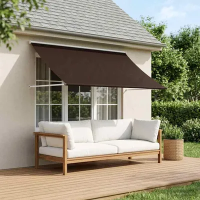 Obrázok produktu pre Exkluzívny dom – Markíza Braun 100 x 150 cm