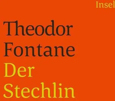 Immagine prodotto di Der Stechlin