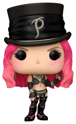 Immagine prodotto di Figura POP Pink Lady Marmalade #493
