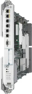 Produktbild von Cisco A9K-RSP-4G=, SLA, L2VPN, IPv4, IPv6, L3VPN, 0 - 40 °C, -40 - 70 °C, 10 - 85%, 5 - 95%