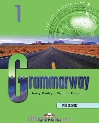 Zdjęcie produktu dla Grammarway 1 SB with ansewr